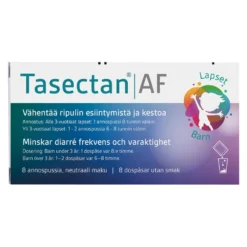 TASECTAN AF Lapset