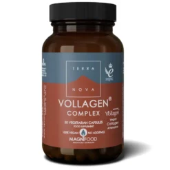 TERRANOVA Vollagen Complex 50 kaps