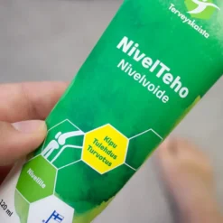 Terveyskaista NivelTeho nivelvoide 120 ml