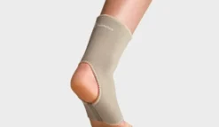 THERMOSKIN Ankle Long XXL nilkkatuki