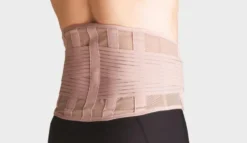 THERMOSKIN Back Stabiliser M Elastic selkätuki