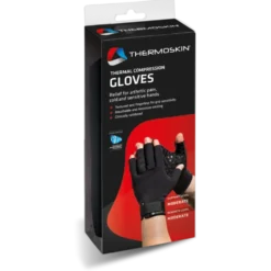 THERMOSKIN Gloves lämpökäsineet L