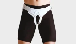 THERMOSKIN Hernia Belt tyrävyö XL