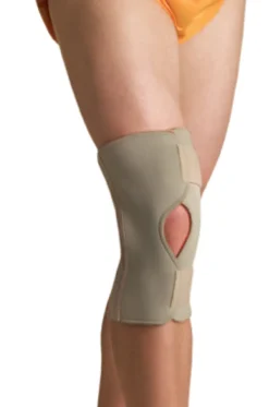 THERMOSKIN Knee Open Stabiliser 3XL stabiloiva avoin polvituki