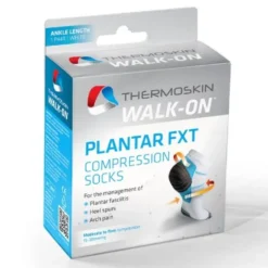 THERMOSKIN Plantar FXT sukat matala L
