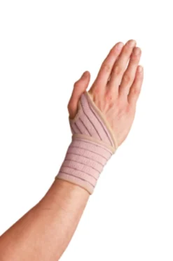 THERMOSKIN Wrist Wrap rannesidos one size elastic