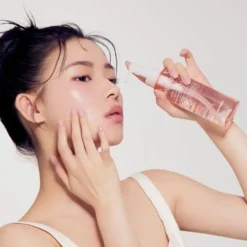 Tonymoly Wonder Apricot Deep Cleansing Oil 190 ml