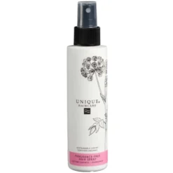 Unique Beauty Fragrance Free Hairspray Hajusteeton Hiuslakka 150 ml