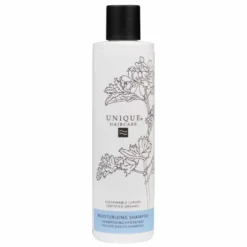 Unique Beauty Moisturizing Shampoo 250 ml
