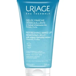 Uriage Refreshing Make-up Removing Jelly puhdistusgeeli 150 ml