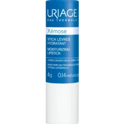 Uriage Xemose Moisturizing Lipstick huulivoide 4 g
