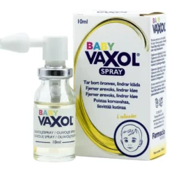 Vaxol Baby 10 ml