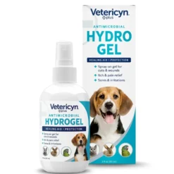 VETERICYN+ Hydrogel kotihoitoon 89 ml