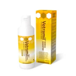 VETRAMIL Dermashampoo