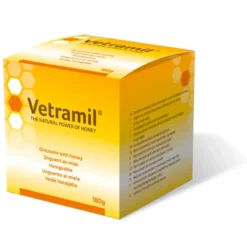 VETRAMIL haavavoide eläimille
