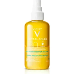 VICHY Capital Soleil Hydrating aurinkosuojavesi SPF30