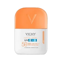 Vichy Capital Soleil UV-Aqua Fluid Tinted SPF50 50 ml