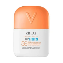 Vichy Capital Soleil UV-Aqua Invisible Fluid SPF50 50 ml