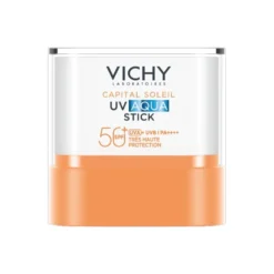 Vichy Capital Soleil UV-Aqua Invisible Stick SPF50+ 9 g