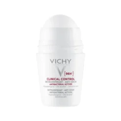 VICHY Deo 96h Clinical Control Antiperspirant Roll-on 50 ml