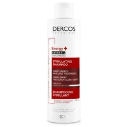 VICHY Dercos Energy+ Stimulating shampoo 200 ml