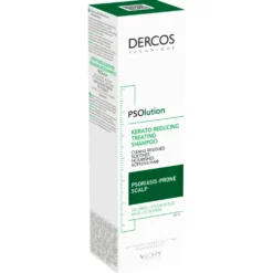 VICHY Dercos Psolution shampoo