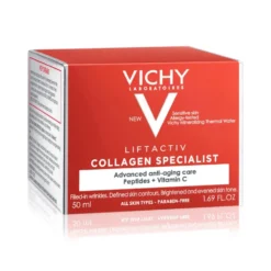 VICHY Liftactiv Collagen Specialist hoitovoide 50 ml