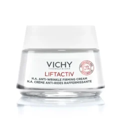 VICHY Liftactiv H.A. kiinteyttävä päivävoide hajusteeton 50 ml