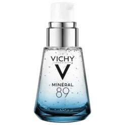 VICHY Mineral 89 booster seerumi 30 ml
