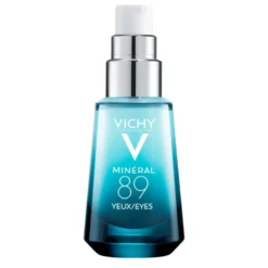 VICHY Mineral 89 Eyes silmänympärysvoide 15 ml