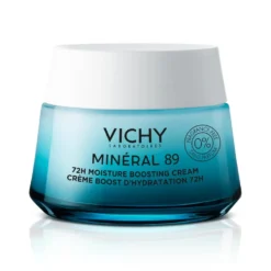 VICHY Mineral 89 72h kasvovoide 50 ml