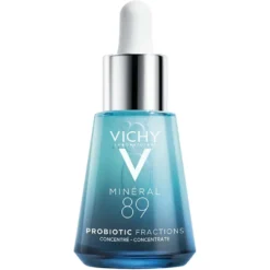 VICHY Mineral 89 Probiotic Fractions seerumi 30 ml