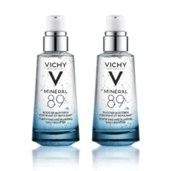 Vichy Mineral 89 tiiviste 2x50 ml