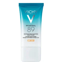VICHY Minéral 89 Daily UV-fluid SPF50+ 50 ml