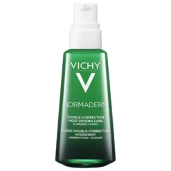 VICHY Normaderm Phytosolution Double-Correction Daily Care hoitovoide 50 ml