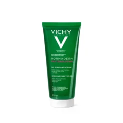 VICHY Normaderm Phytosolution Intensive Purifying Gel puhdistusgeeli 200 ml