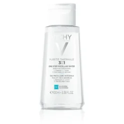 VICHY Purete Thermal Mineral Micellar Water puhdistusvesi 100 ml
