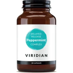 Viridian Piparminttu complex Veg 30 kaps