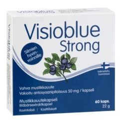 Visioblue Strong 60 kaps