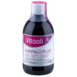 VITAALI Karpalo plus nestemäinen