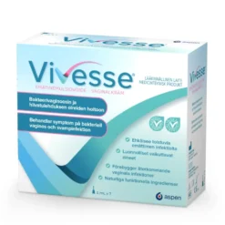 Vivesse emätinvoide 7x5 ml