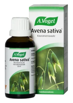 VOGEL Avena Sativa kauranversouute