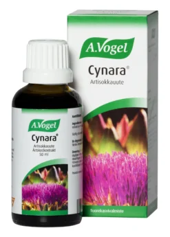 VOGEL Cynara artisokkiuute
