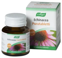 VOGEL Echinacea purutabletti