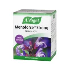 VOGEL Menoforce Strong salviatabletti 30 kpl