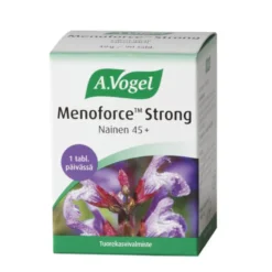 VOGEL Menoforce Strong salviatabletti 90 kpl