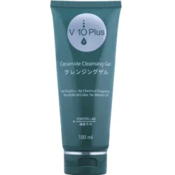 V10PLUS Ceramide Cleansing Gel 100 ml