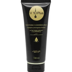 V10PLUS Soothing Cleansing Milk puhdistusmaito 100 ml