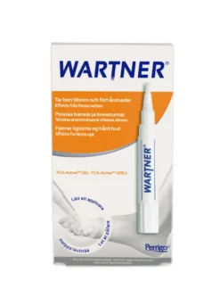 WARTNER Känsäkynä