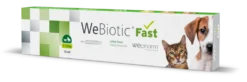 WEBIOTIC Fast makupasta 15 ml